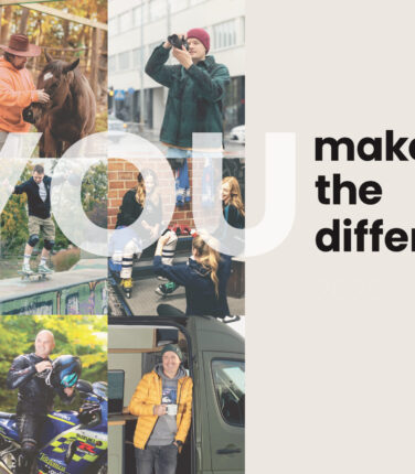 Make the difference – wizja FLOWAIR na przyszłość